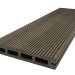 Доска террасная ДПК NanoWood «Lite» Derevo двухсторонняя - Венге 140х20 купить в Ново-Переделкино