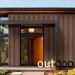Панель универсальная ДПК Outdoor 3D шлифованная дуб купить в Ново-Переделкино