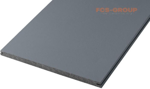 Фиброцементные панели FCS Group Smooth Line F15 купить в Ново-Переделкино