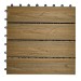 Садовый паркет дпк CM Garden Modern, 300х300 мм, PATINA TEAK (Патина тик) купить в Ново-Переделкино