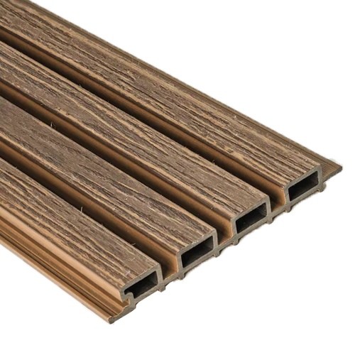 Стеновая панель CM Decking CM Wall ZEBRANO, Коричневый (под заказ) купить в Ново-Переделкино