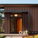 Панель универсальная ДПК Outdoor 3D шлифованная морёный дуб купить в Ново-Переделкино