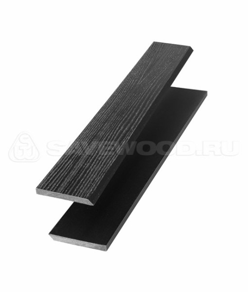 Торцевая рейка Savewood Черный купить в Ново-Переделкино
