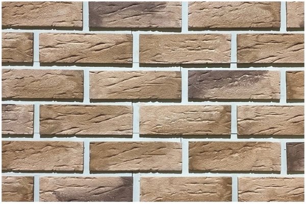 Фиброцементные панели КАНЬОН коллекция КЛИНКЕР 48 купить в Ново-Переделкино