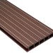 Террасная доска из ДПК Faynag Premium VELVET-ZEBRA  — Шоколад купить в Ново-Переделкино