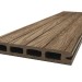 Доска террасная ДПК NanoWood «Lite» Derevo двухсторонняя - Шоколад 140×20 купить в Ново-Переделкино