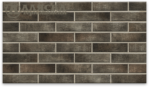 Фасадные Термопанели Аляска Loft Brick Pepper купить в Ново-Переделкино