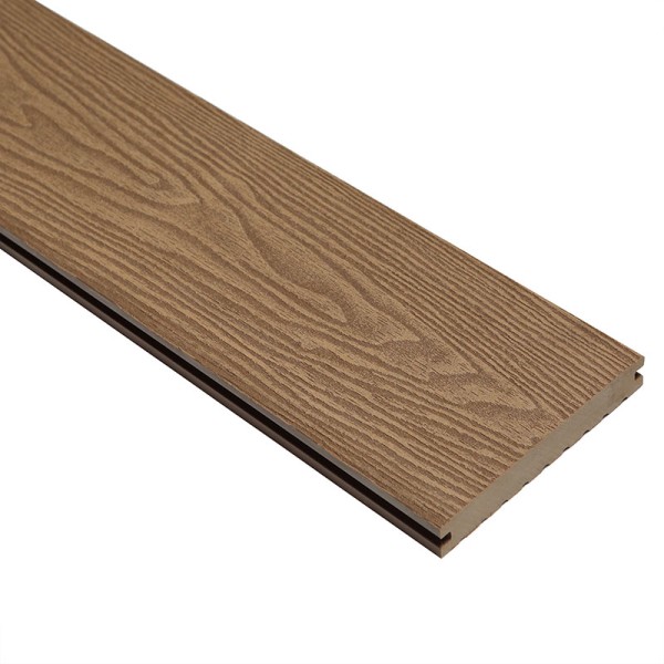 Террасная доска из ДПК CM Decking серия VINTAGE SOLID дуб (под заказ) купить в Ново-Переделкино