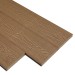 Террасная доска из ДПК CM Decking серия VINTAGE SOLID дуб (под заказ) купить в Ново-Переделкино