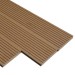 Террасная доска из ДПК CM Decking серия VINTAGE SOLID дуб (под заказ) купить в Ново-Переделкино