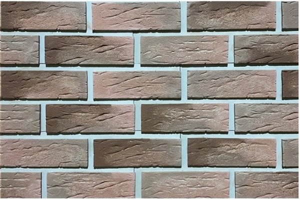 Фиброцементные панели КАНЬОН коллекция КЛИНКЕР 41 купить в Ново-Переделкино