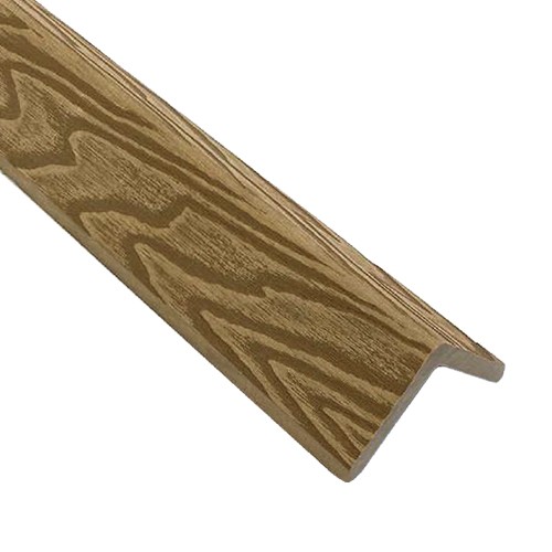 Уголок 3D EasyDecking Wood-Х 50х50 Дуб купить в Ново-Переделкино