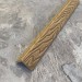 Уголок 3D EasyDecking Wood-Х 50х50 Дуб купить в Ново-Переделкино