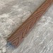 Уголок 3D EasyDecking Wood-Х 50х50 Коричневый купить в Ново-Переделкино