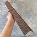 Уголок 3D EasyDecking Wood-Х 50х50 Коричневый купить в Ново-Переделкино