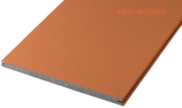 Фиброцементные панели FCS Group Smooth Line F32 купить в Ново-Переделкино