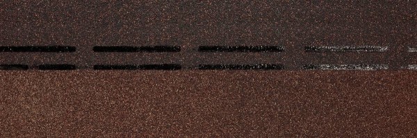 Коньково-карнизная черепица Docke Premium, арахис купить в Ново-Переделкино