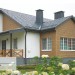 Фасадная панель Ю-пласт Хокла Лиственница медовая купить в Ново-Переделкино