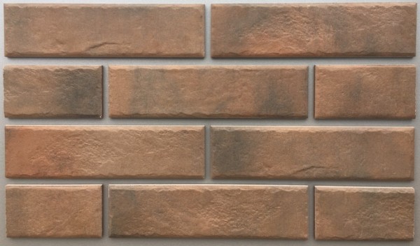 Фасадная Термопанели Аляска Retro Brick Cardamon купить в Ново-Переделкино