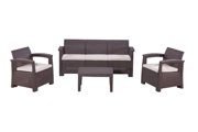 Коллекция мебели Rattan Comfort 5 купить в Ново-Переделкино