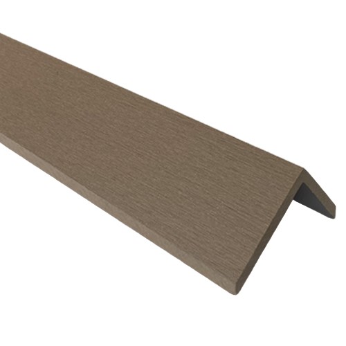 Уголок EasyDecking Wood-Х 50х80 Венге купить в Ново-Переделкино