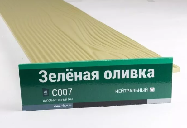 Сайдинг Мирко 7,5 под дерево С007 купить в Ново-Переделкино