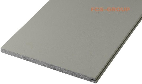Фиброцементные панели FCS Group Smooth Line F52 купить в Ново-Переделкино