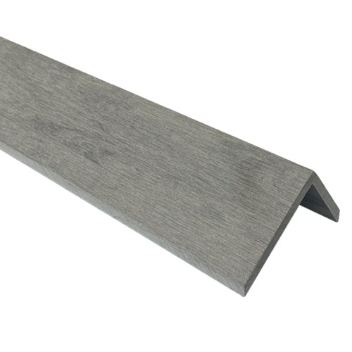 Уголок EasyDecking Wood-Х 50х80 Серый Микс купить в Ново-Переделкино