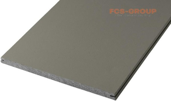 Фиброцементные панели FCS Group Smooth Line F53 купить в Ново-Переделкино