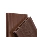 Террасная доска из ДПК ECODECKING Комфорт 3D Шоколад купить в Ново-Переделкино
