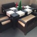 Комплект мебели Yalta Family Set купить в Ново-Переделкино