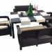 Комплект мебели Yalta Family Set купить в Ново-Переделкино