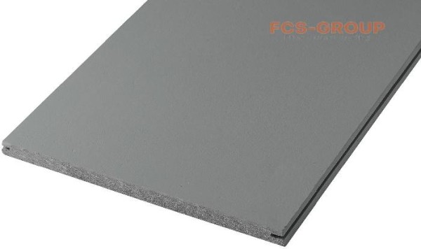 Фиброцементные панели FCS Group Smooth Line F54 купить в Ново-Переделкино