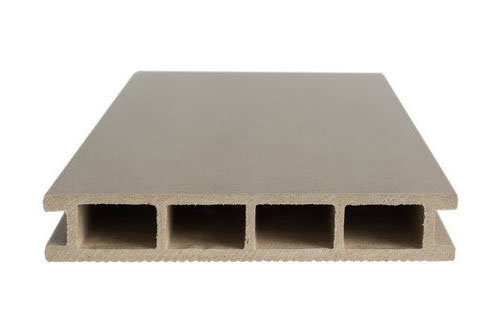 Террасная доска из ДПК ECODECKING Velvet Серый купить в Ново-Переделкино