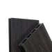 Террасная доска из ДПК ECODECKING Комфорт 3D Графит купить в Ново-Переделкино