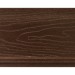 Фасадная панель  из ДПК ECODECKING Коричневый купить в Ново-Переделкино