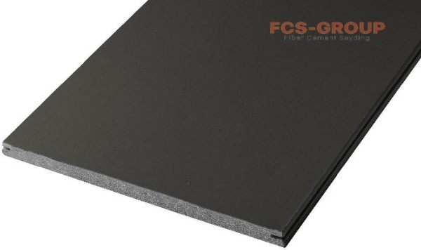 Фиброцементные панели FCS Group Smooth Line F60 купить в Ново-Переделкино