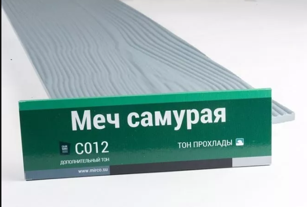Сайдинг Мирко 7,5 под дерево С012 купить в Ново-Переделкино