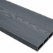 Доска для грядок и клумб из ДПК 3D, NauticPrime 30х225х2950 серый (под заказ) купить в Ново-Переделкино