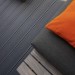 Террасная доска из ДПК Faynag Premium VELVET-ZEBRA  Серебро купить в Ново-Переделкино