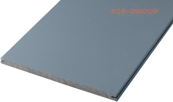 Фиброцементные панели FCS Group Smooth Line F62 купить в Ново-Переделкино