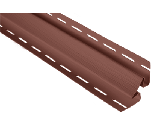 Угол внутренний Премиум Т-13, ВН, Красно-коричневы купить в Ново-Переделкино