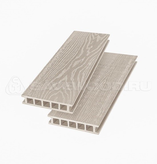 Террасная доска из ДПК SW-Fagus «SaveWood» бежевый купить в Ново-Переделкино