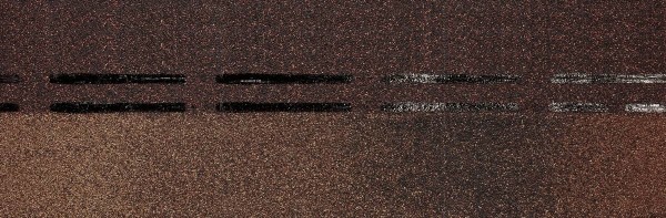 Коньково-карнизная черепица Docke Premium, трюфель купить в Ново-Переделкино