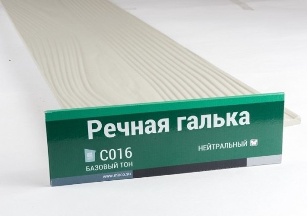 Сайдинг Мирко 7,5 под дерево С016 купить в Ново-Переделкино
