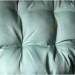 Кресло Подвесное из искусственного ротанга AFM-168A-XL White/Green купить в Ново-Переделкино