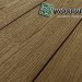 Террасная доска из ДПК WOODVEX Select Кофе купить в Ново-Переделкино