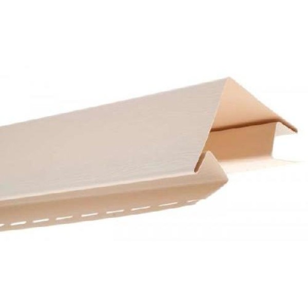 Угол наружный Премиум, Т-12, ВН, Бежевый купить в Ново-Переделкино