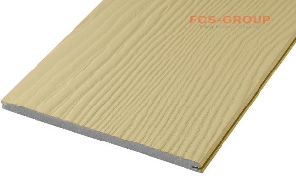 Фиброцементные панели FCS Group Wood Line F11 купить в Ново-Переделкино
