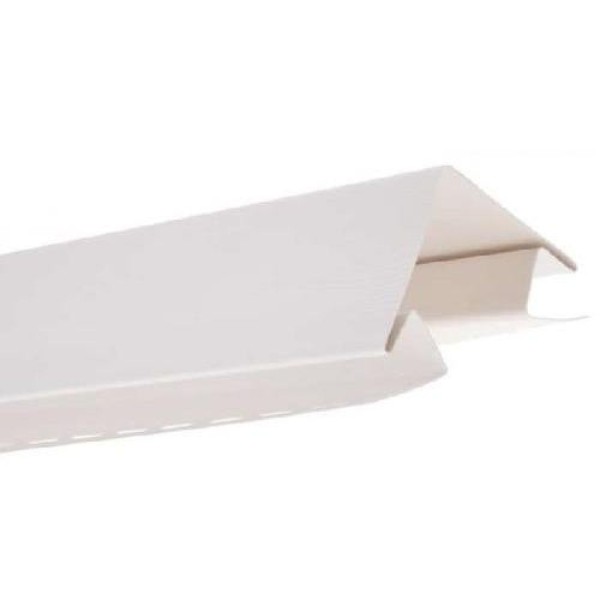 Угол наружный Премиум, Т-12, ВН, Белый купить в Ново-Переделкино